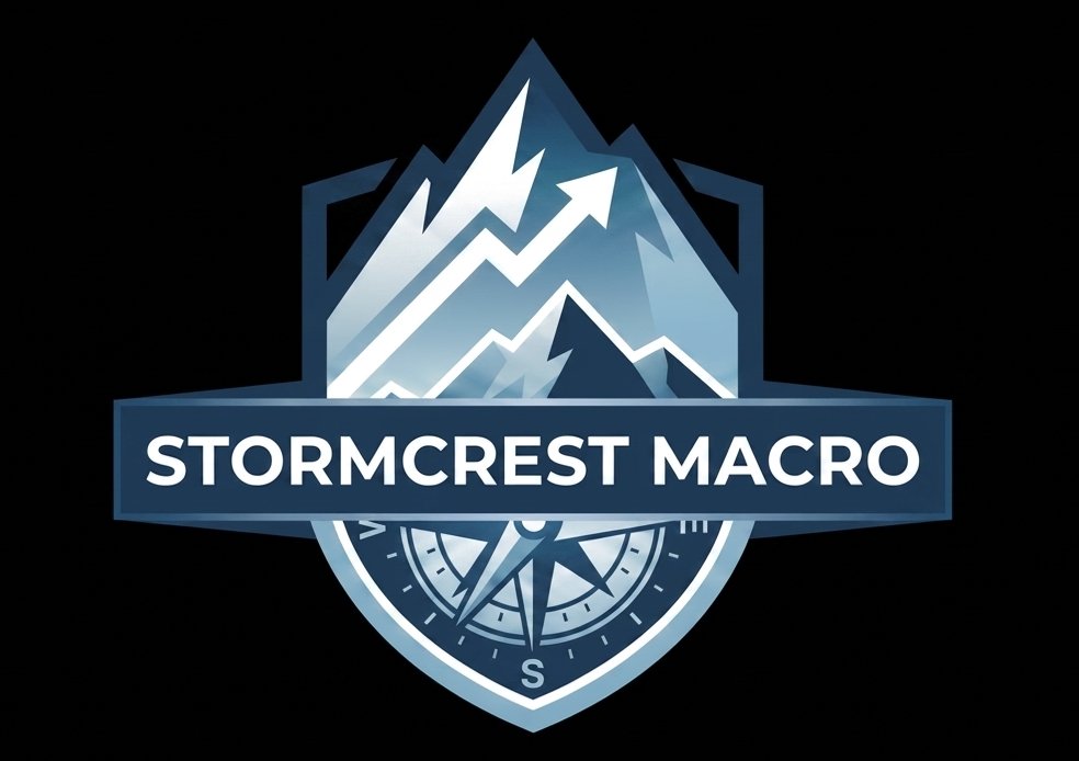 Stormcrest Macro